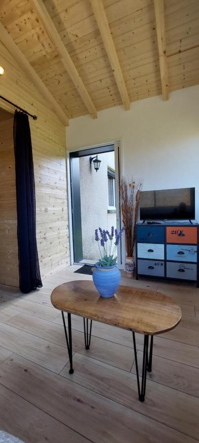 Villa Le Cocon Beaujolais Chatillon  Exterior foto